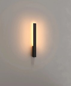Aplica LED iluminat exterior IP65 Kaprun 6W