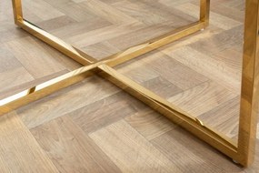 Masuta de cafea design modern Elegance 80cm