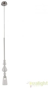 Pendul LED design modern decorativ Murano B P0246 MX