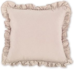 Pernă decorativă din bumbac 45x45 cm Abby – Tiseco Home Studio
