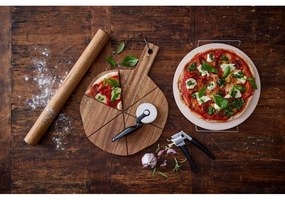 Tocător din lemn 36x44 cm – Holm