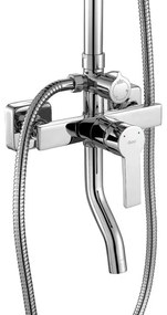 Set dus MY2021-77C REA ARGUS crom