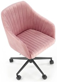 Scaun copii Fresco, roz