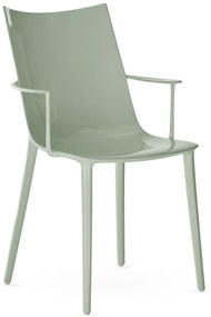 Scaun HHH - Kartell Culoare: verde