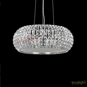 Lustra moderna design elegant 32cm SOPHIA 3