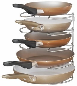 Suport mic pentru tigăi iDesign Classico