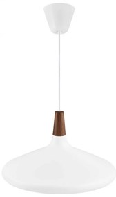 Pendul design modern NORI 39 alb 2120823001 NL