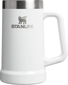 Stanley Korbel pentru bere Big Grip Beer Stein 700 ml Frost Gloss