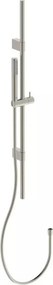 Set de dus cu bara 90 cm Ideal Standard IdealRain argintiu Silver Storm 1 functie