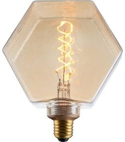 Bec LED DECO VINTAGE LB160 E27/4W/230V 1800K