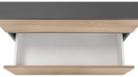 Dulap pentru chiuvetă 80x55 cm Wisla - Støraa