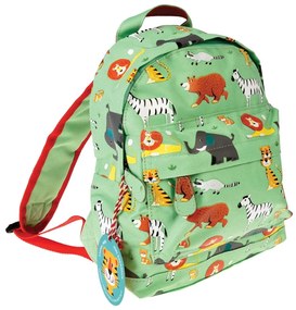 Rucsac mic pentru copii se animale Rex London