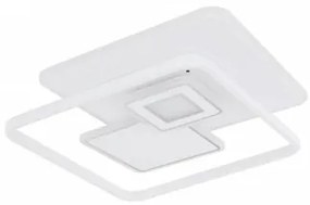 Plafoniera moderna led 50W Roderick 48441-50 Globo