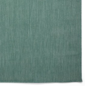 Covor verde pentru exterior 170x120 cm POP! - Think Rugs