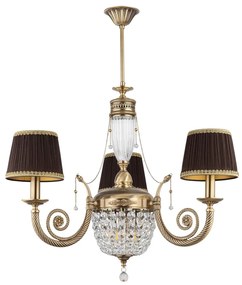 Candelabru personalizabil realizat manual BIBIONE