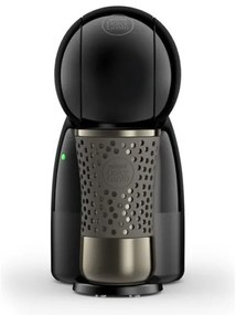 Krups - Espressor capsule NESCAFÉ DOLCE GUSTO PICCOLO XS 1600W negru