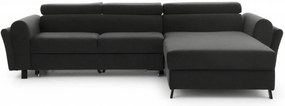 Coltar extensibil Mariall pe dreapta Sawana 21