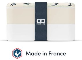 Cutie pentru gustări Monbento Original Destiny