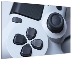 Tablou - Consolă (90x60 cm)