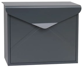 Cutie poștală BK 57, antracit