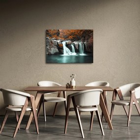 Tablou - Cascade (70x50 cm)