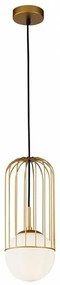 Pendul design modern 15cm Telford MYP362PL-01G