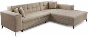 Coltar extensibil Solange pe dreapta Dora 21