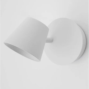 Aplica cu spot LED BIAGIO alb NVL-9155361