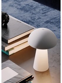 Redo 90438 - Lampă LED tactilă reglabilă KIRA LED/4,7W/230V 2200 mAh albă