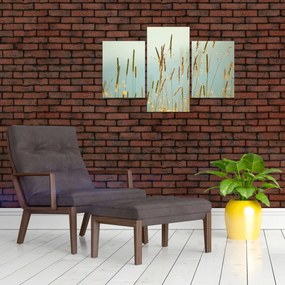 Tablou - Luncă (90x60 cm)