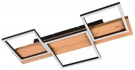 Plafoniera moderna led smd 30W Harper 622910332 Trio