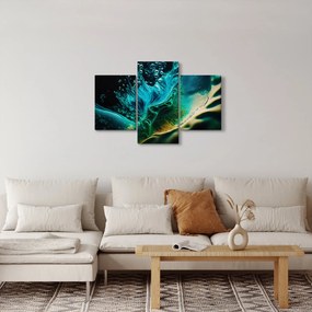 Tablou - Fundalul abstract (90x60 cm)