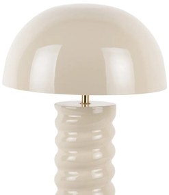 Veioză gri (înălțime 45 cm) Gracio – Leitmotiv