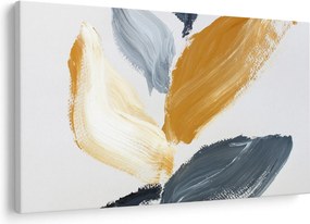 Tablou - Pictură minimalistă (90x60 cm)