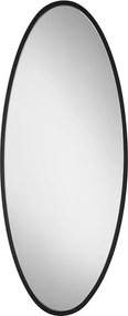 Oglinda cu iluminat LED pentru baie IP44 RILO 36x90cm