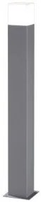 Mini stalp exterior 1 bec E14 Hudson 420060187 Trio