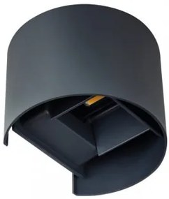 Aplica exterior led COB 7W IP54 REKA 28991 Kanlux