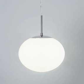 Lustra / Pendul design modern Blob 24cm