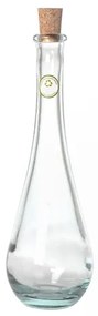 Sticla cu capac pluta, Goccia, 325 ml
