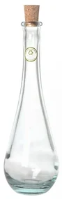 Sticla cu capac pluta, Goccia, 325 ml