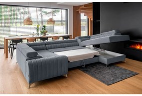Coltar extensibil Louis pe dreapta Gojo 40