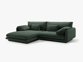 Coltar Torino stofa L250 cm