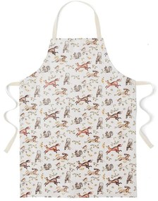 Șorț din bumbac Forest Fable – Cooksmart ®