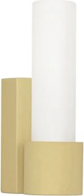 Aplica LED, iluminat modern SENSIL aurie