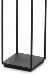 Lampadar ONLI MALIK 1xE27/22W/230V auriu/negru