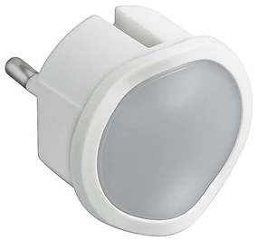 Legrand 50678 - LED Iluminat de urgenta dimmabil in priza LP9 LED/0,06W/230V