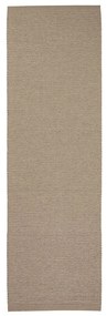 Covor tip traversă pentru interior și exterior bej 70x240 cm Emm Potato – Pappelina
