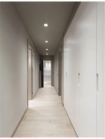 Spot directionabil, incastrabil tavan fals BRAD NVL-9000351