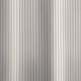 Perdea de duș 180x180 cm Timeless Stripe – Catherine Lansfield