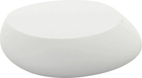 Masuta cafea de exterior / interior design ultra-modern premium STONE